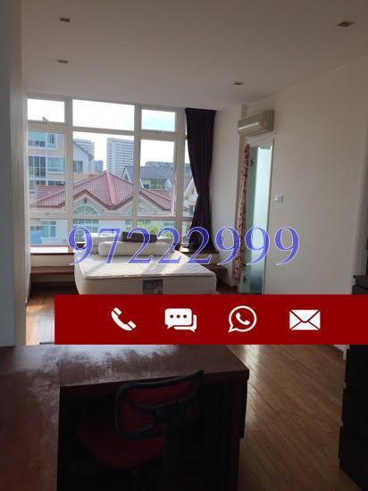 The Elegance @ Changi (D15), Apartment #165665182